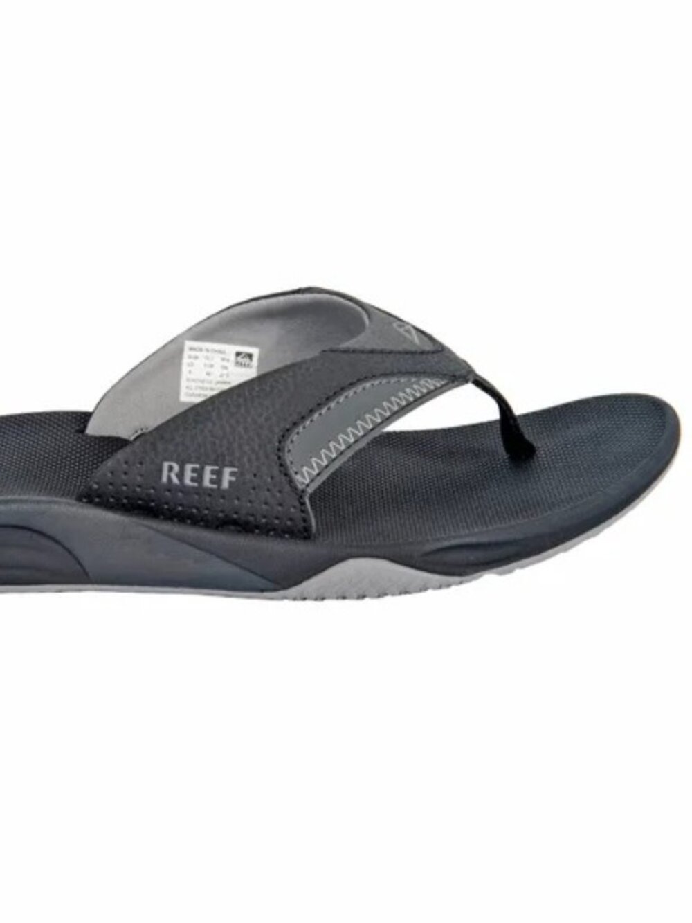Reef Men's Cushion Fanning Flip Flop Sandals